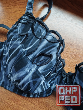 Бюстгальтер Triumph. Донецк - изображение 2