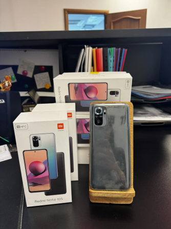 Продам телефон Xiaomi Redmi Note 10S /128GB Донецк