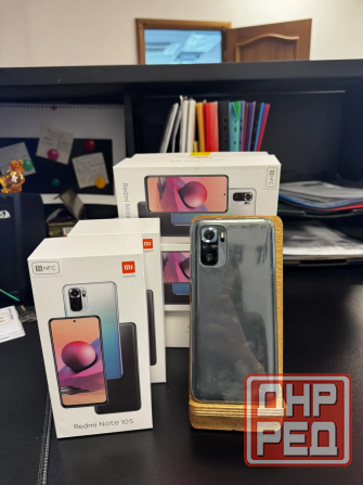 Продам телефон Xiaomi Redmi Note 10S /128GB Донецк - изображение 2