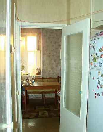 3комнт.,Чешка, Щетинина, 5-я Амбулатория Донецк