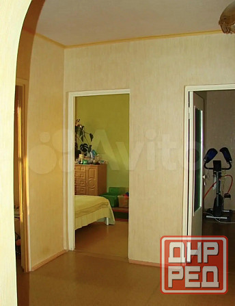 3комнт.,Чешка, Щетинина, 5-я Амбулатория Донецк - изображение 10