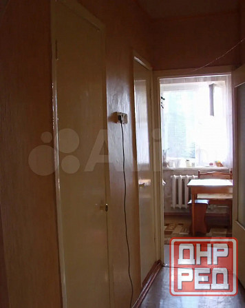 3комнт.,Чешка, Щетинина, 5-я Амбулатория Донецк - изображение 4