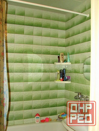 3комнт.,Чешка, Щетинина, 5-я Амбулатория Донецк - изображение 8