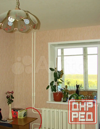 3комнт.,Чешка, Щетинина, 5-я Амбулатория Донецк - изображение 3