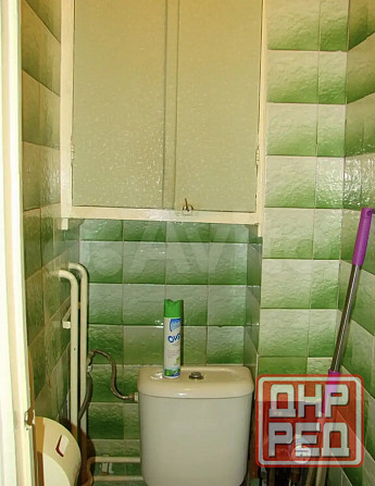 3комнт.,Чешка, Щетинина, 5-я Амбулатория Донецк - изображение 7