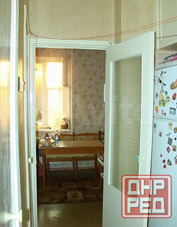 3комнт.,Чешка, Щетинина, 5-я Амбулатория Донецк - изображение 6