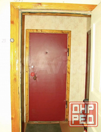 3комнт.,Чешка, Щетинина, 5-я Амбулатория Донецк - изображение 9