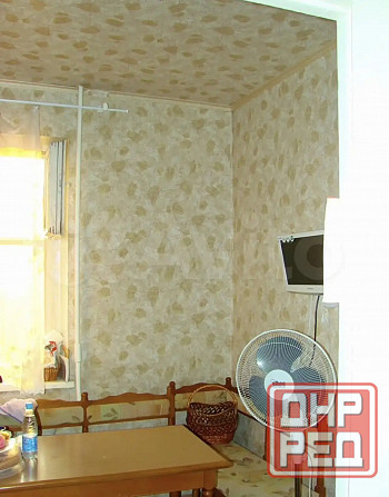 3комнт.,Чешка, Щетинина, 5-я Амбулатория Донецк - изображение 5