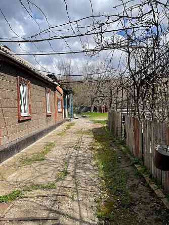 Продаётся дом приватизированной землёй Донецк