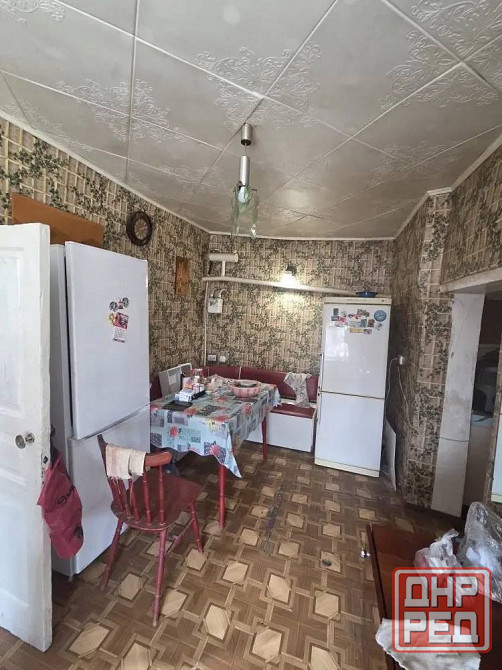 Продаётся дом приватизированной землёй Донецк - изображение 6