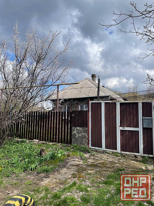 Продаётся дом приватизированной землёй Донецк - изображение 2