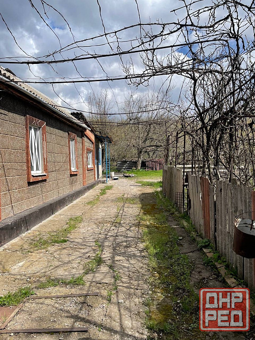 Продаётся дом приватизированной землёй Донецк - изображение 3