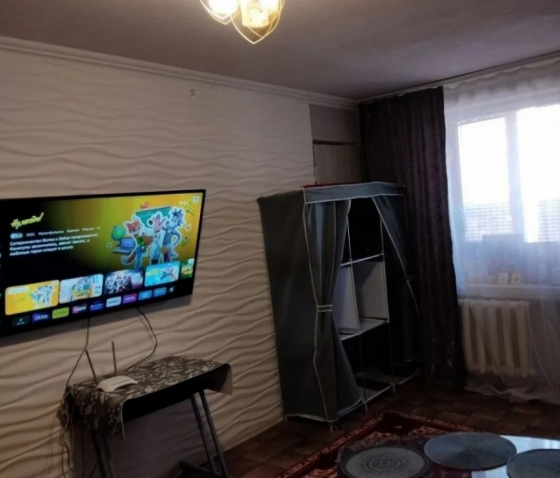 Сдам 1-к квартиру на Зеленом Макеевка