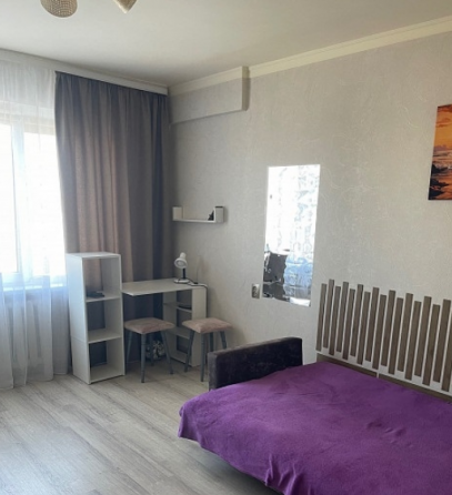 Сдам 2-к квартиру на Бажанова Макеевка