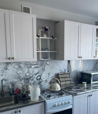 Сдам 2-к квартиру на Бажанова Макеевка