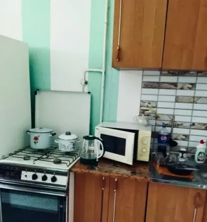 Сдам 1-к квартиру на Бажанова Макеевка