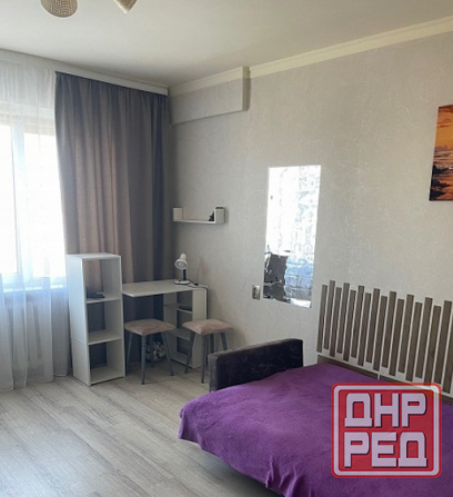 Сдам 2-к квартиру на Бажанова Макеевка - изображение 1