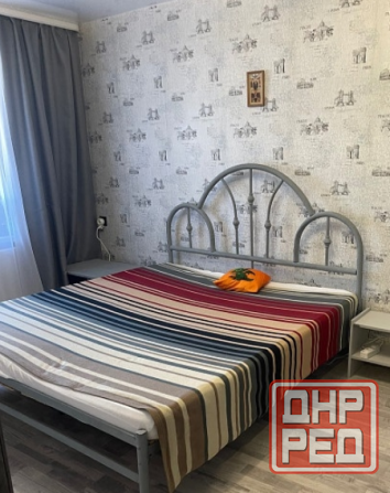 Сдам 2-к квартиру на Бажанова Макеевка - изображение 3