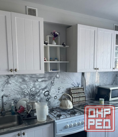 Сдам 2-к квартиру на Бажанова Макеевка - изображение 4