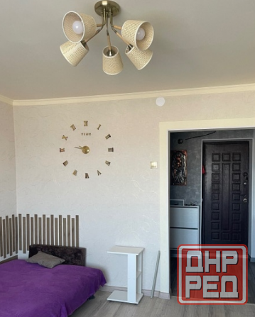 Сдам 2-к квартиру на Бажанова Макеевка - изображение 2