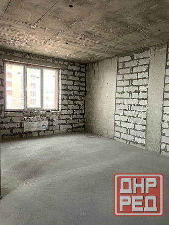 Продаётся 3-комнатная квартира в Киевском районе Донецк - изображение 2