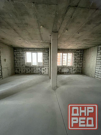 Продаётся 3-комнатная квартира в Киевском районе Донецк - изображение 4