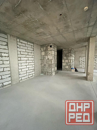 Продаётся 3-комнатная квартира в Киевском районе Донецк - изображение 1