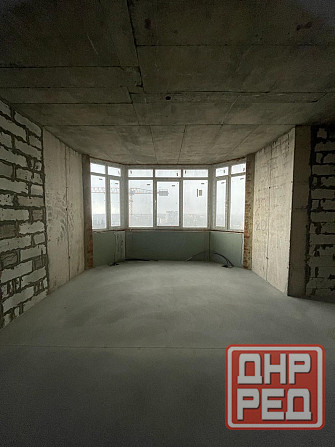 Продаётся 3-комнатная квартира в Киевском районе Донецк - изображение 6