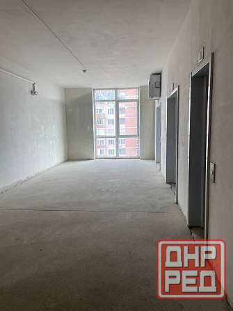 Продаётся 3-комнатная квартира в Киевском районе Донецк - изображение 10