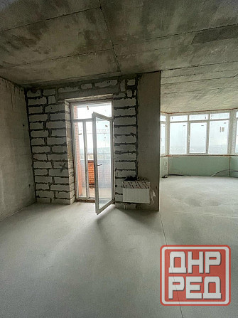 Продаётся 3-комнатная квартира в Киевском районе Донецк - изображение 5