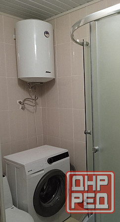 Сдам 1-к квартиру на "3/5", Грибиниченко Макеевка - изображение 3