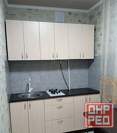 Сдам 1-к квартиру на "3/5", Грибиниченко Макеевка - изображение 2