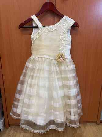 Платье нарядное Донецк