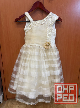 Платье нарядное Донецк - изображение 1