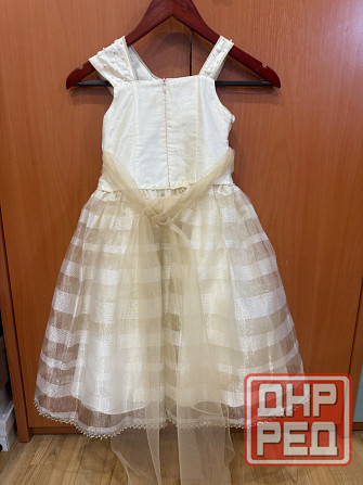 Платье нарядное Донецк - изображение 2