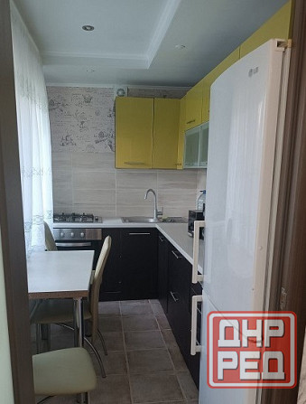 Сдам 2-к квартиру на Зеленом Макеевка - изображение 3