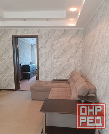 Сдам 2-к квартиру на Зеленом Макеевка - изображение 1