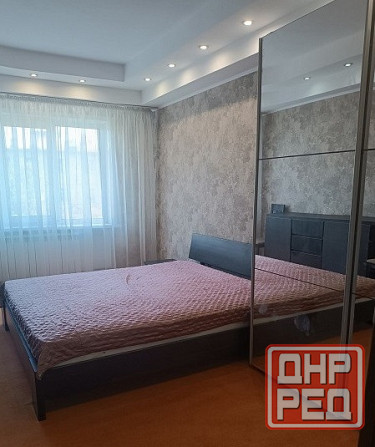 Сдам 2-к квартиру на Зеленом Макеевка - изображение 2