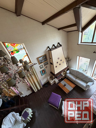 Продажа Дома в 15 минутах езды от Бульвара Пушкина - Документы Готовы ! Показ в Любой День ! Донецк - изображение 4