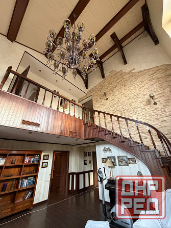 Продажа Дома в 15 минутах езды от Бульвара Пушкина - Документы Готовы ! Показ в Любой День ! Донецк - изображение 3