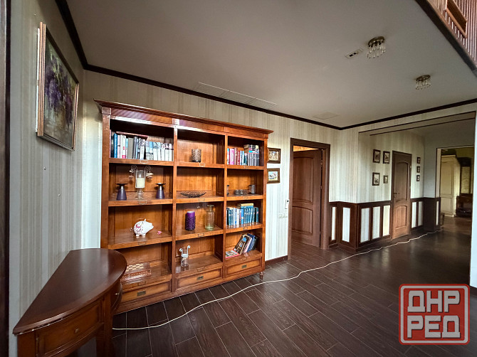 Продажа Дома в 15 минутах езды от Бульвара Пушкина - Документы Готовы ! Показ в Любой День ! Донецк - изображение 9