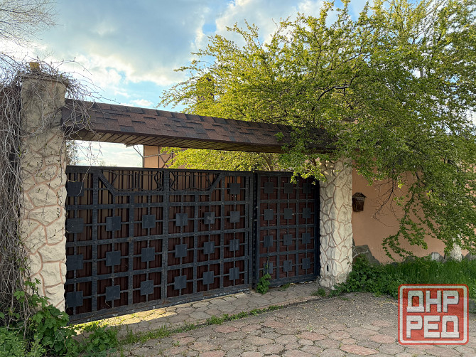 Продажа Дома в 15 минутах езды от Бульвара Пушкина - Документы Готовы ! Показ в Любой День ! Донецк - изображение 12