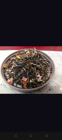 Элитный чай в Донецке Донецк