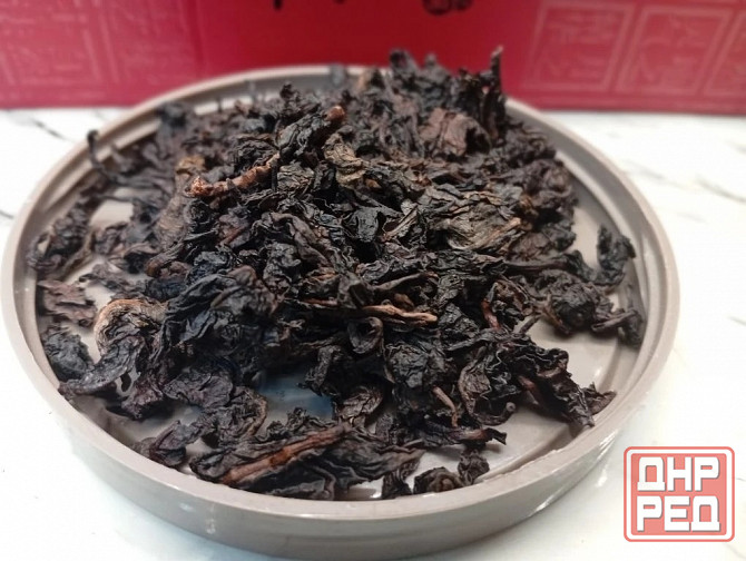 Элитный чай в Донецке Донецк - изображение 6