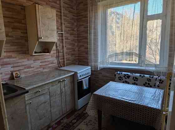 Сдам 3-к квартиру на Зеленом Макеевка