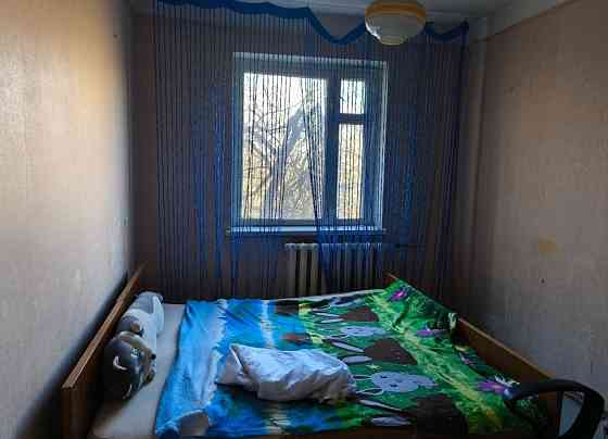 Сдам 3-к квартиру на Зеленом Макеевка