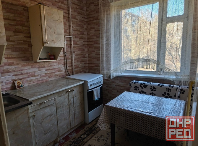 Сдам 3-к квартиру на Зеленом Макеевка - изображение 2