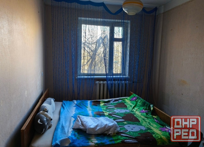 Сдам 3-к квартиру на Зеленом Макеевка - изображение 3