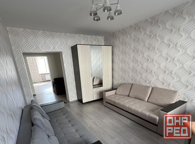 Сдается 3-комнатная квартира в Калининский район (Ильича) Донецк - изображение 8