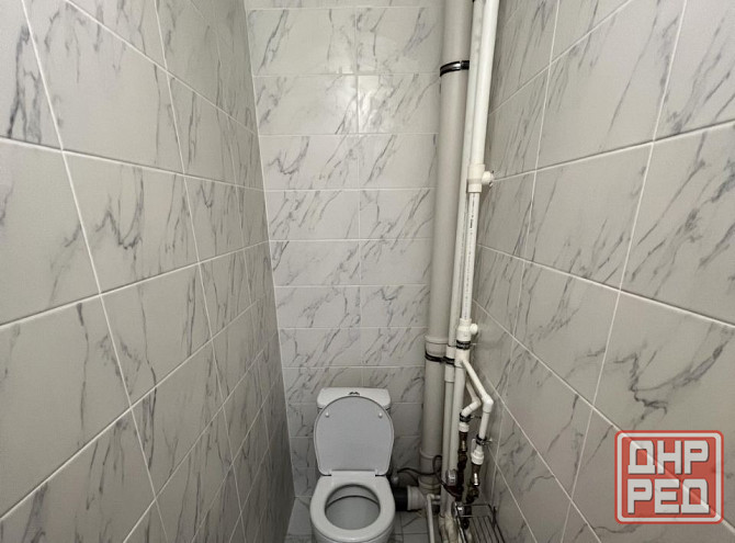 Сдается 3-комнатная квартира в Калининский район (Ильича) Донецк - изображение 2